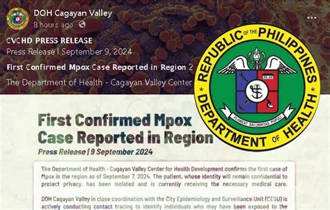 DOH Cagayan Valley .